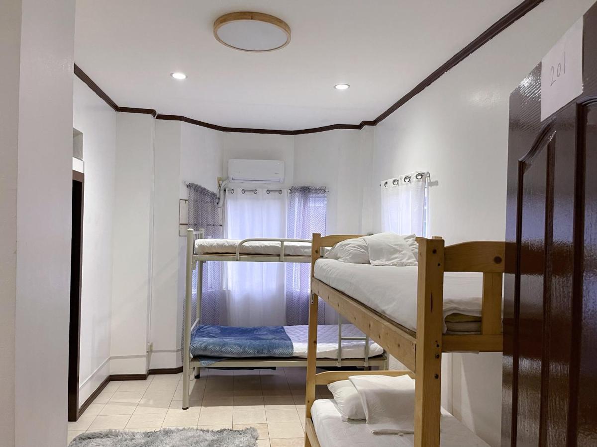 Best Inn Lahug Cebu Exteriör bild