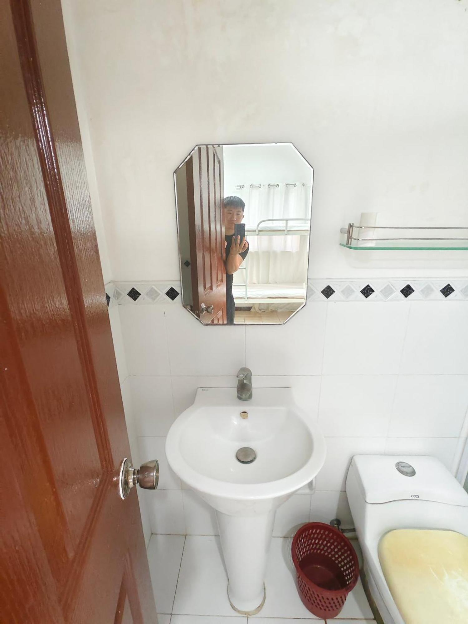 Best Inn Lahug Cebu Exteriör bild