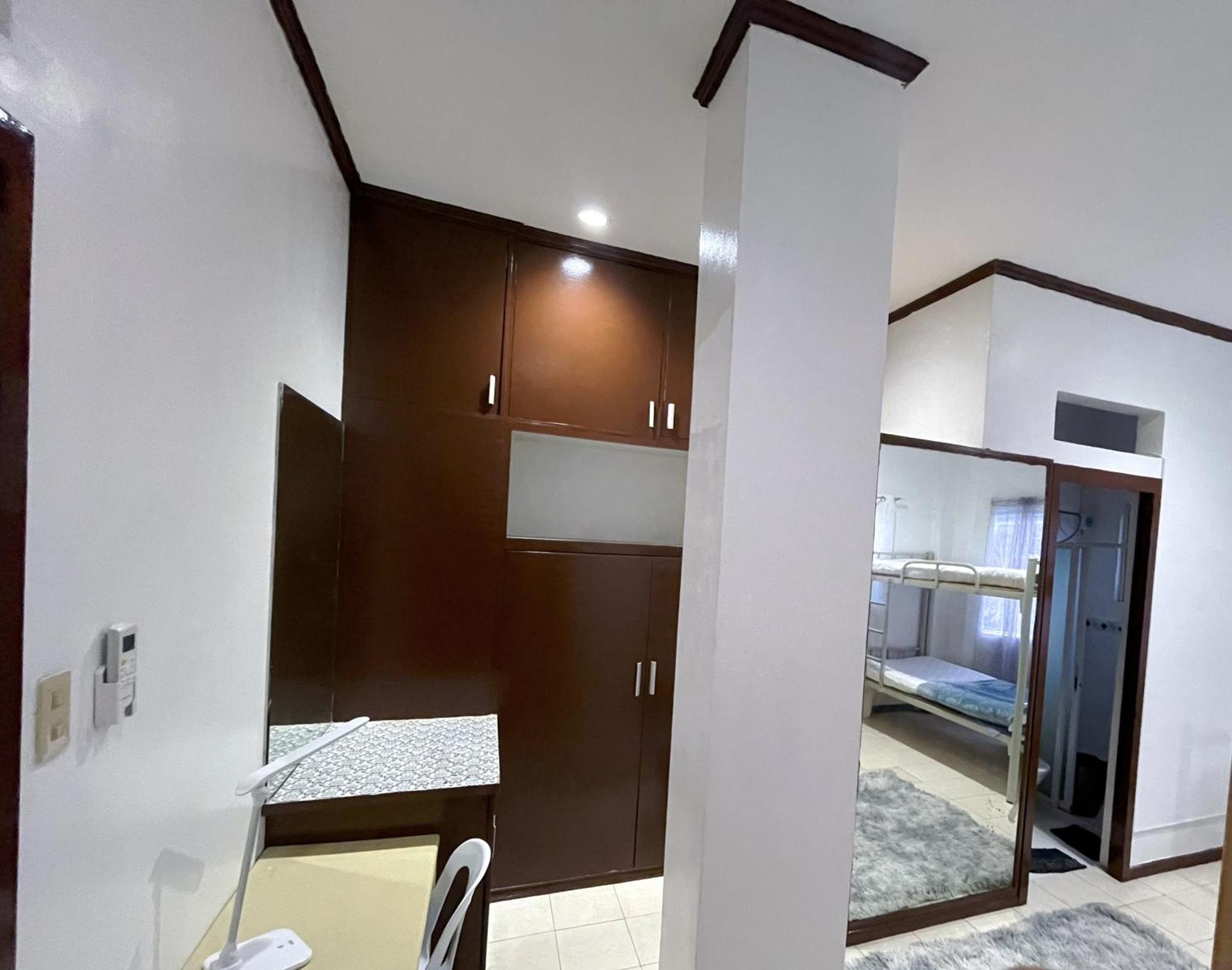 Best Inn Lahug Cebu Exteriör bild