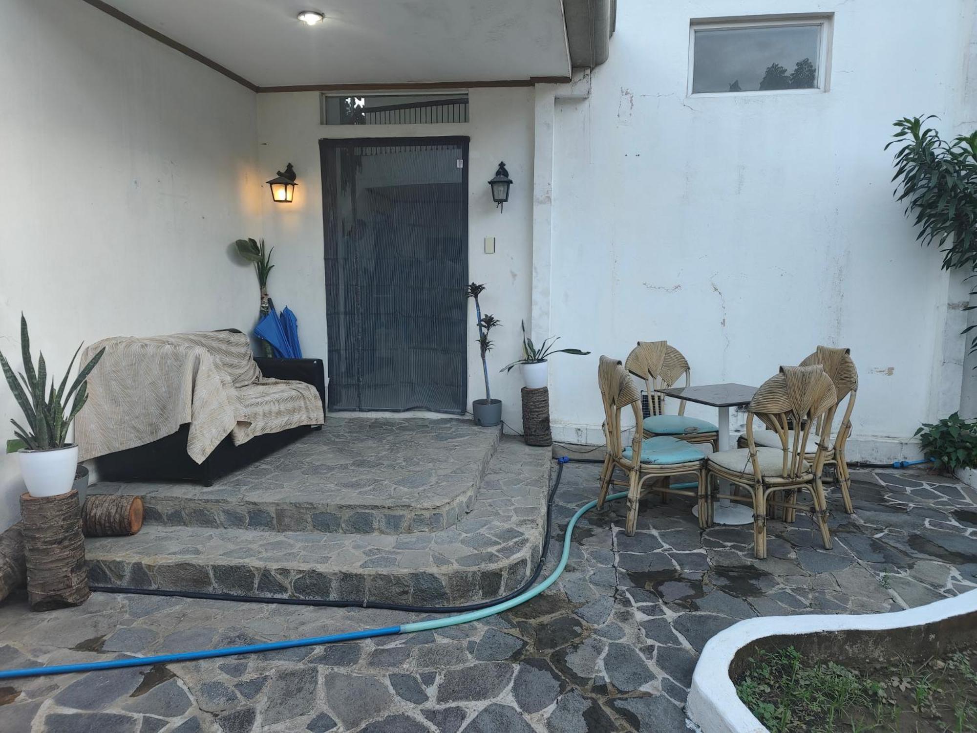 Best Inn Lahug Cebu Exteriör bild