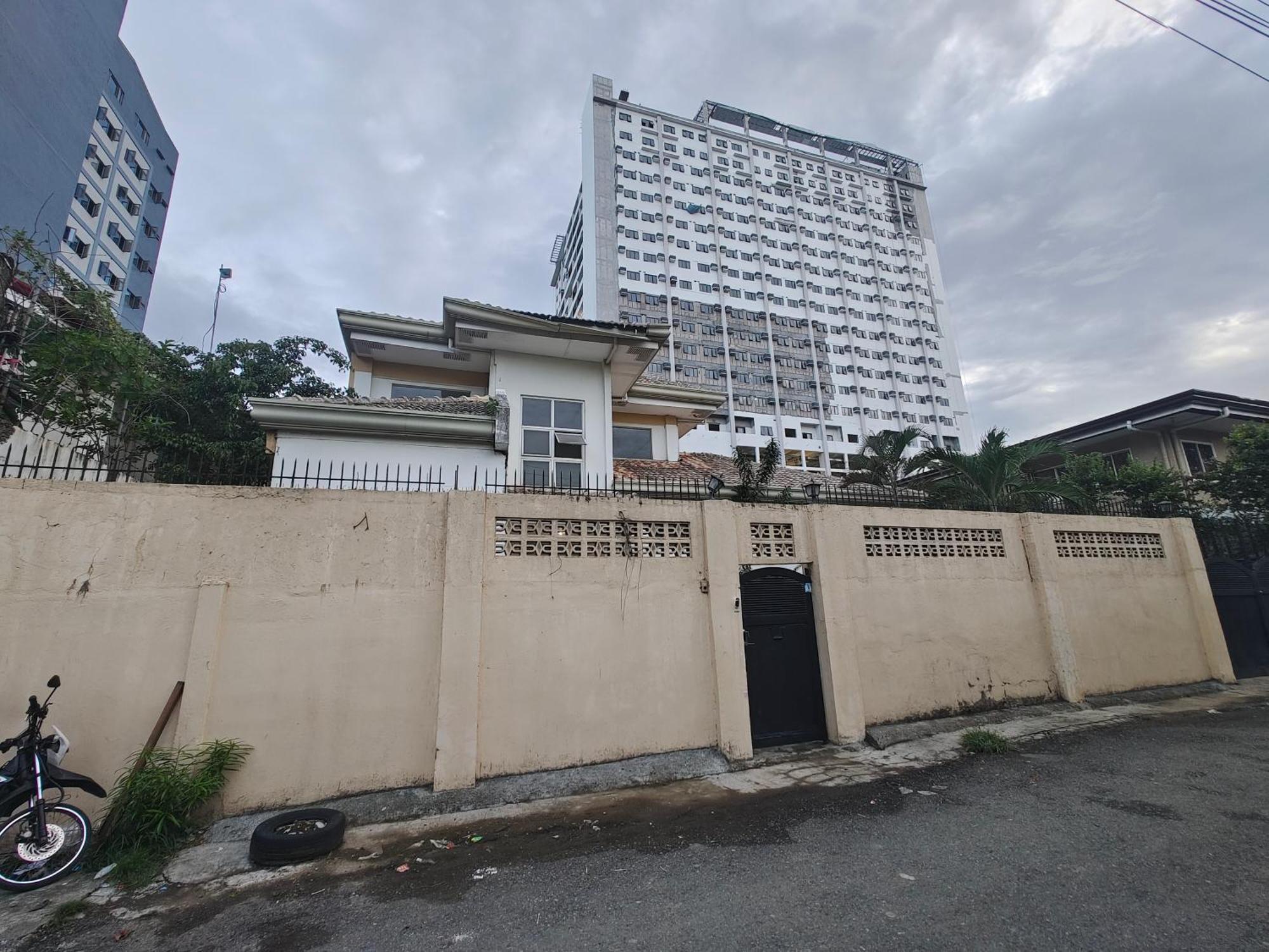 Best Inn Lahug Cebu Exteriör bild