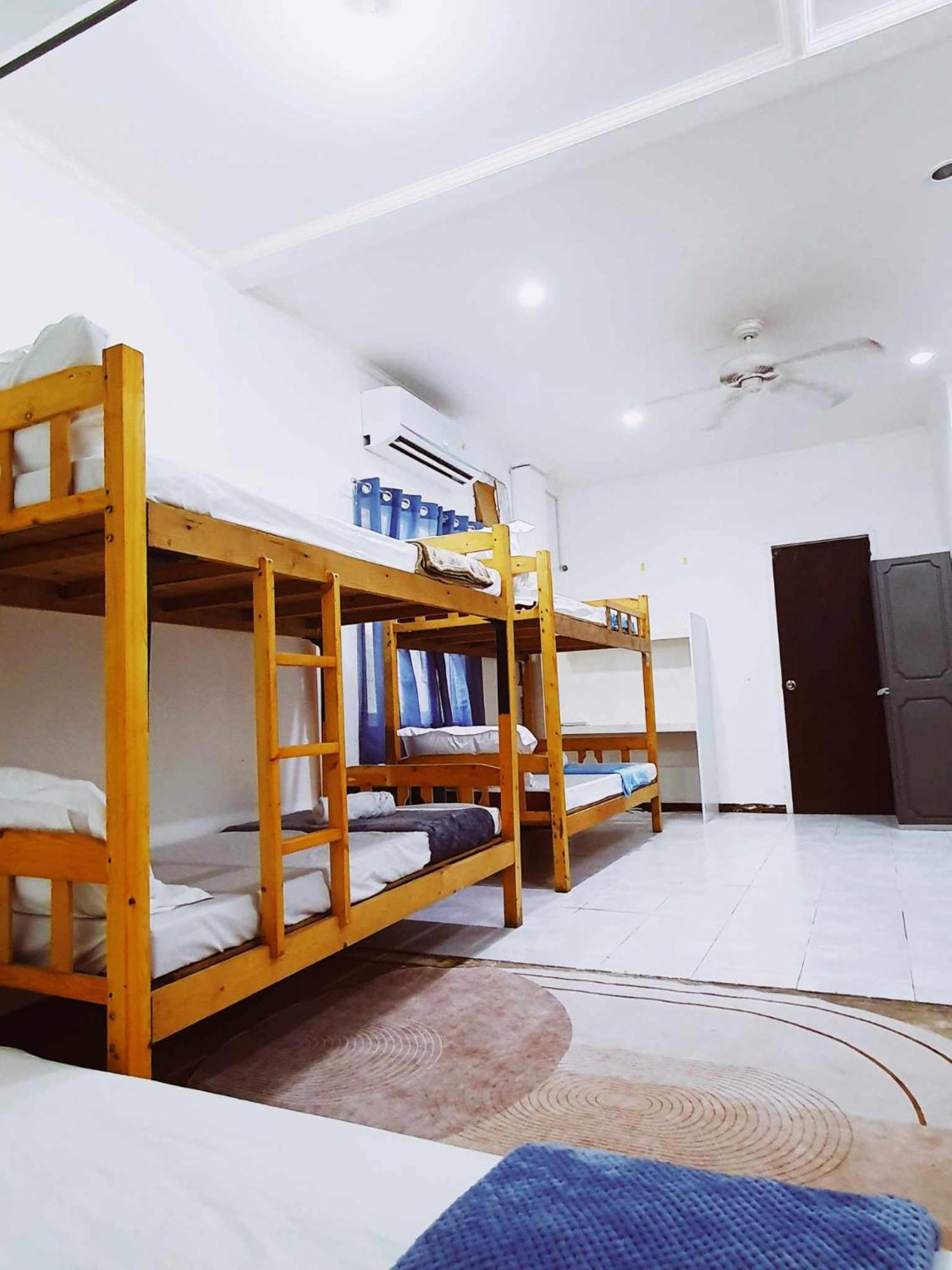 Best Inn Lahug Cebu Exteriör bild